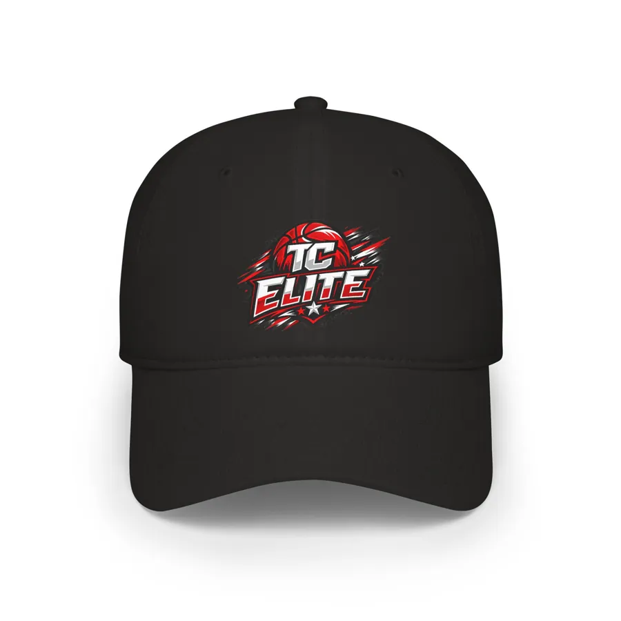 TC Elite Baseball Cap