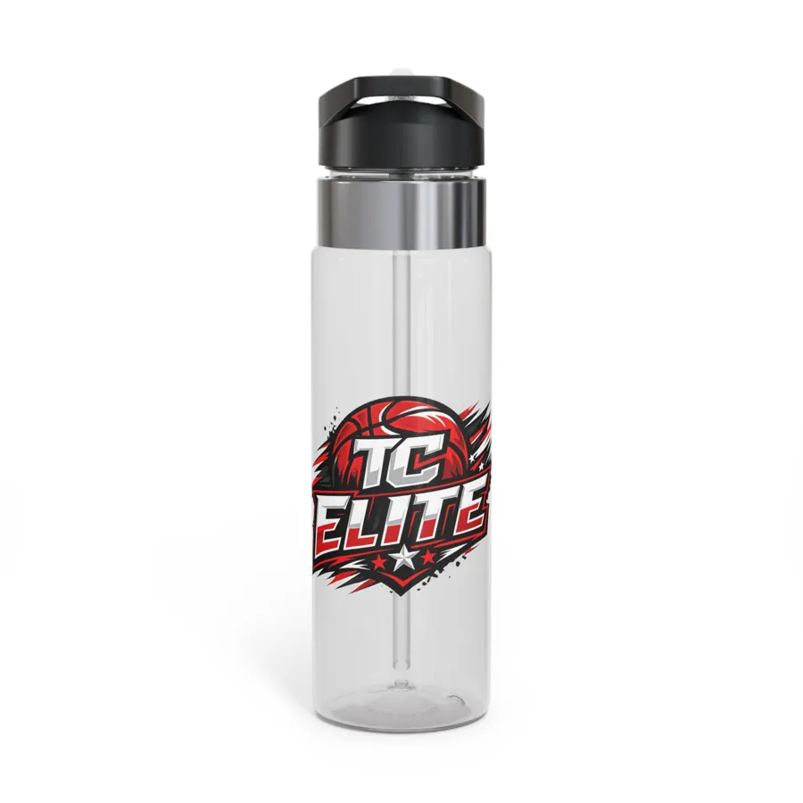 TC Elite 20 oz Sport Bottle