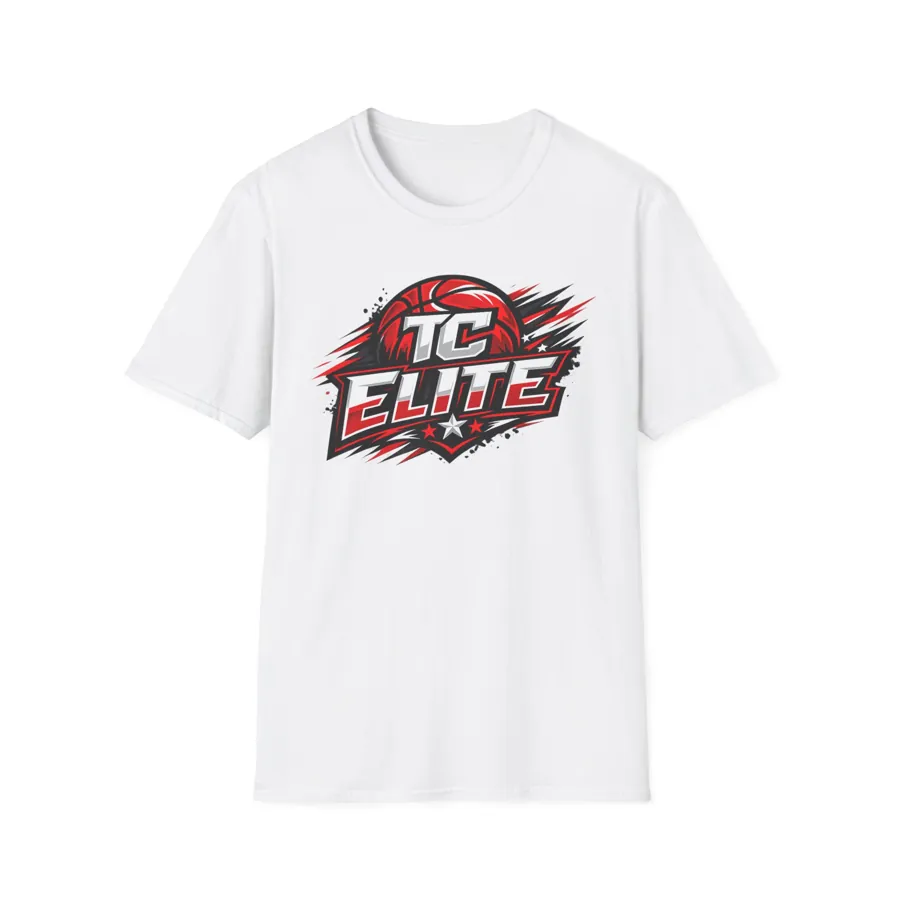 TC Elite Graphic T-Shirt